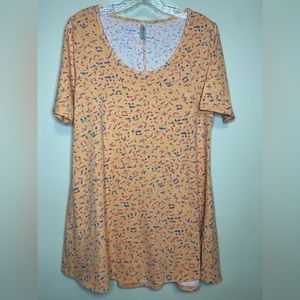 LulaRoe T-Shirt Dress